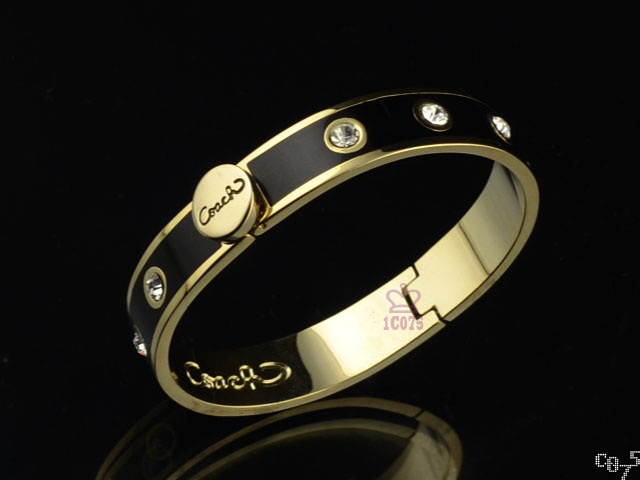 Bracciale Coach Modello 92